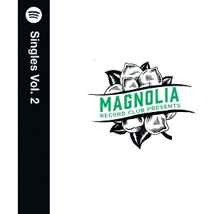 Various Artists - Magnolia Record Club Presents: Spotify Singles Vol. 2 (Various Artists) (Vinyl) - 1 of 1