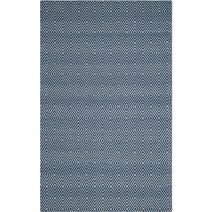 Wilton WIL715 Hand Hooked Indoor Rugs - Safavieh - 1 of 3