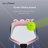 Luzz Pickleball Paddles, T700 Carbon Fiber Professional Pickleball Paddle Pro2 Intermediate Pickle Ball Rackets(16mm) for Professional Players - 3 of 4