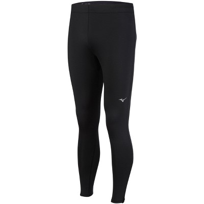 mizuno mens running tights