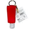 Hand Sanitizer and Holder Red - Bullseye's Playground™ - 3 of 3