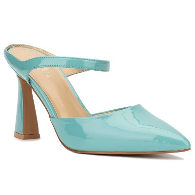 Torgeis Women's Tropical Pumps