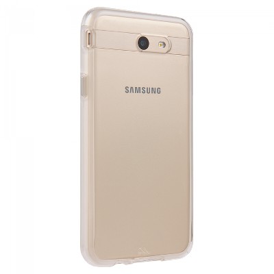 Case-Mate Naked Tough Case for Samsung Galaxy J7 - Clear