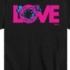 Boys' - Disney - Love M And M Short Sleeve Graphic T-Shirt - 2 of 4