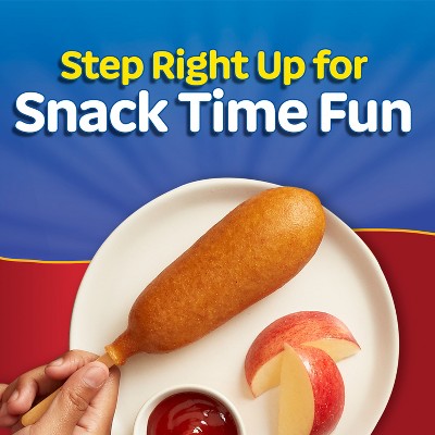 State Fair 12ct Beef Corn Dog