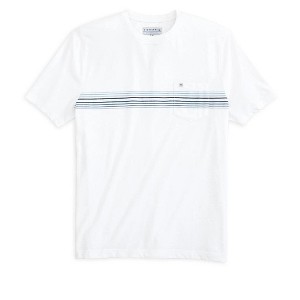 Men's 's Bodega Engineered Pocket Tee - FISH HIPPIE CO - 1 of 2