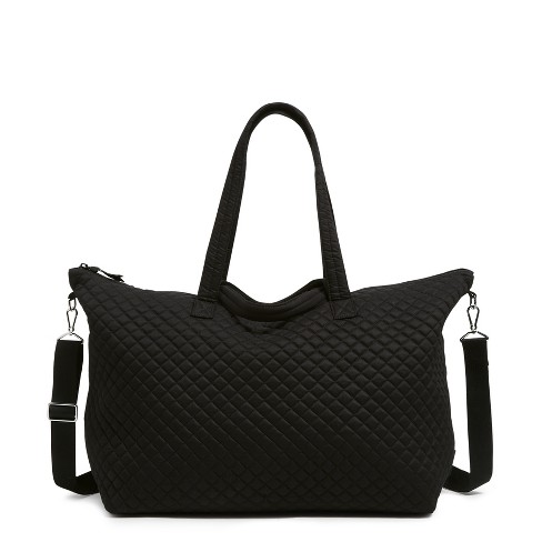 Black Tote Handbag : Target