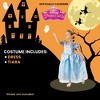 Disney Anniversary Cinderella Child Costume - 4 of 4