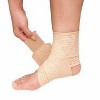 Sport Aid Double Strap Ankle Brace Support Medium - 3 of 3