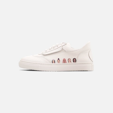 FINI Bold "TyFini V2" Sneakers Sneakers - M11 / 44