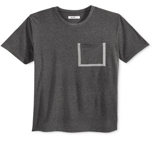 William Rast Mens Fluxx Pocket Graphic T-Shirt - 1 of 1