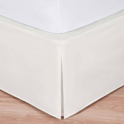 target bedskirts