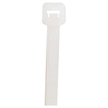 Partners Brand BOX Partners 120 lbs. Cable Tie 28"(L) Natural 100/Case CT28120