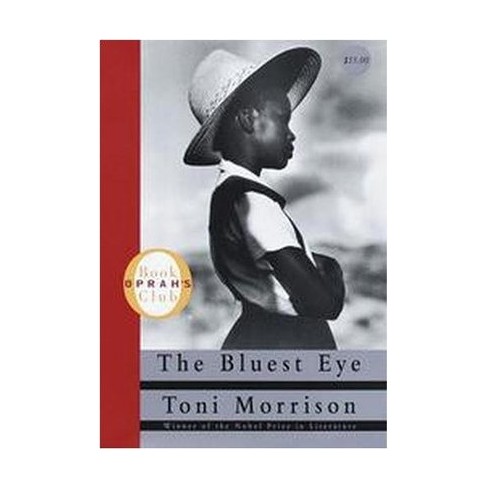 the bluest eye book buy