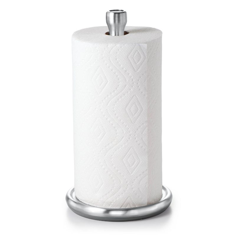 OXO Steady Paper Towel Holder, 3 of 6