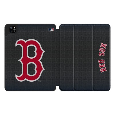 Keyscaper MLB Linen Tablet Case for iPad (10th Gen)