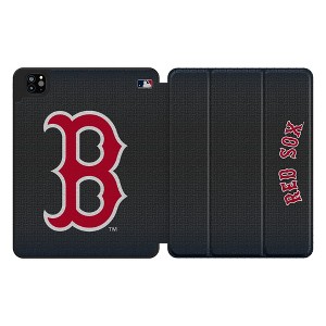 Keyscaper MLB Linen Tablet Case for iPad Pro 13in (M4) - 1 of 4