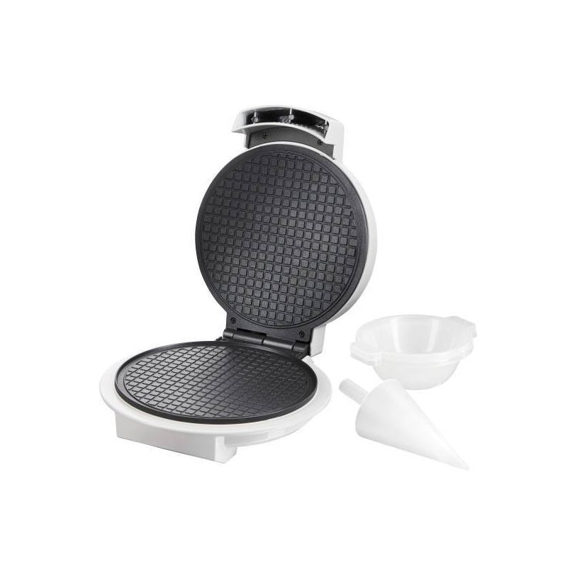 Proctor Silex Waffle Cone Maker, 3 of 10