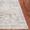 Mason Pheadra MSN120 Power Loomed Indoor Rugs - Safavieh - 3 of 4