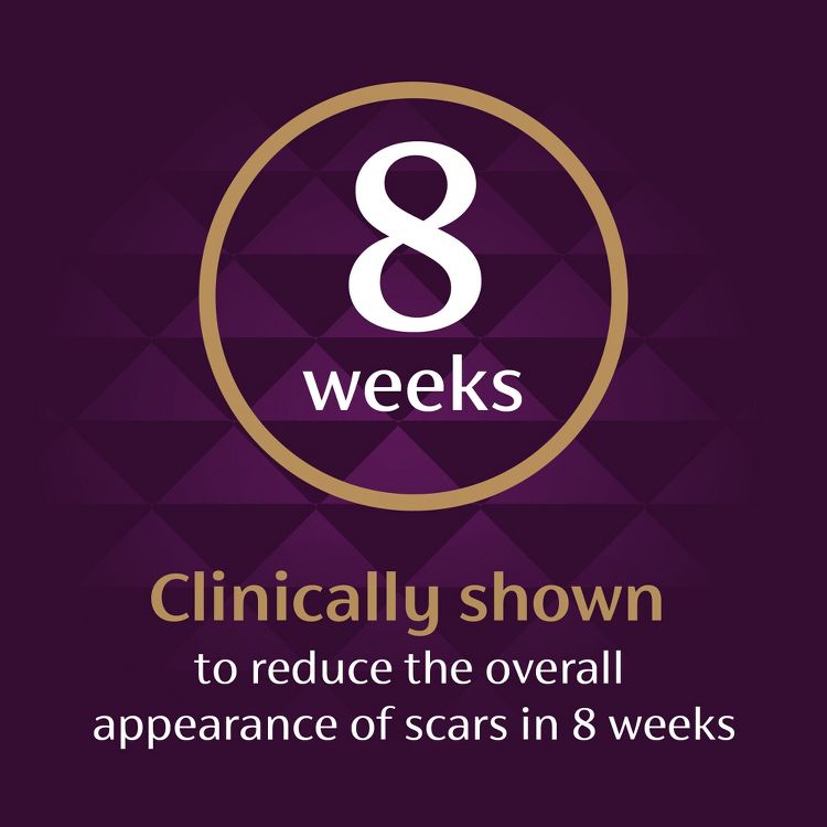 Mederma Advanced Scar Gel - 0.7oz, 4 of 8