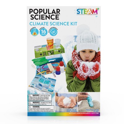 popular science kits