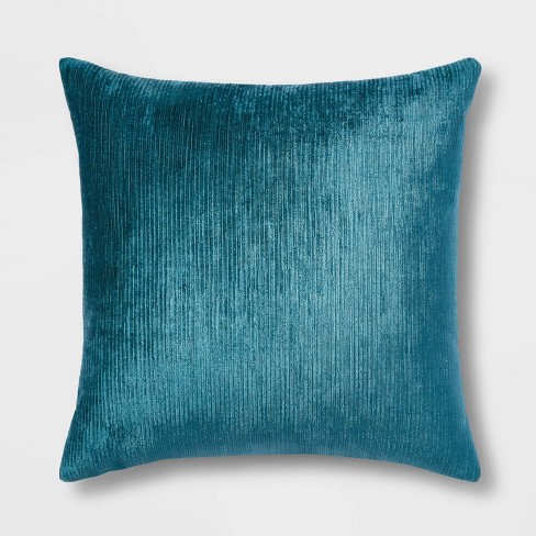 Oversized teal throw pillows new arrivals