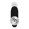 Nespresso Vertuo Next Espresso Roast Coffee Maker & Espresso Machine Bundle By Breville: Compatible with Nespresso Pods, Automatic Shut-Off - 2 of 4