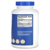 Nutricost Extra Virgin Coconut Oil, 1,000 mg, 240 Capsules - 2 of 2