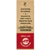 DR. SQUATCH Men's All Natural Bar Soap - Sandalwood Summit - 4 of 4