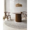 Hauteloom Jenis Beige Area Rug - image 2 of 4