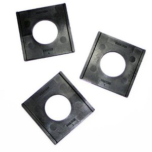 Black and Decker SPCM1936/CM1936 Blade Insulator 3-Pack, 90541434-3PK - 1 of 3