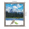 Amanti Art Marred Wood Picture Frame - 4 of 4
