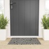 Alisa Galitsyna LOVEly Garden Welcome Mat - Society6 - 2 of 4