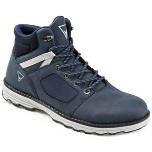 Vance Co. Mens Derrick Ankle Boot - 1 of 4