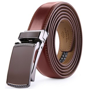 Men's Trammel Ratchet Belt - 1 of 4