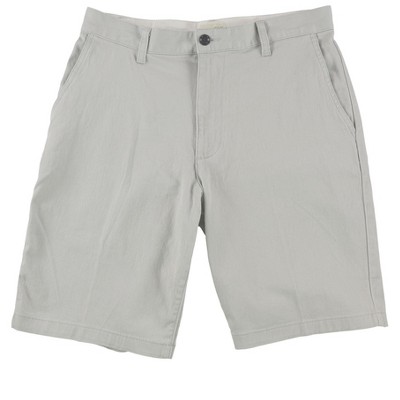 Dockers Mens Classic-fit Casual Chino Shorts
