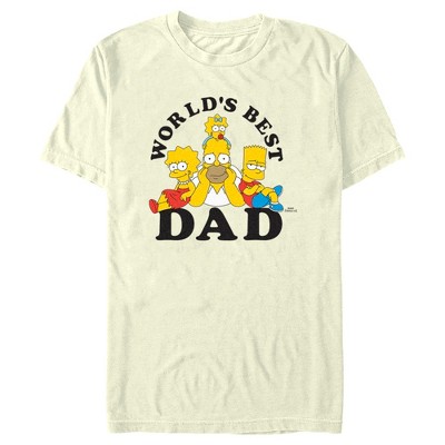 best dad ever shirt target