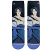 Odd Sox, Sasuke, Funny Novelty Socks, Large - 4 of 4