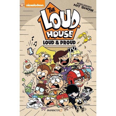 the loud house toys target