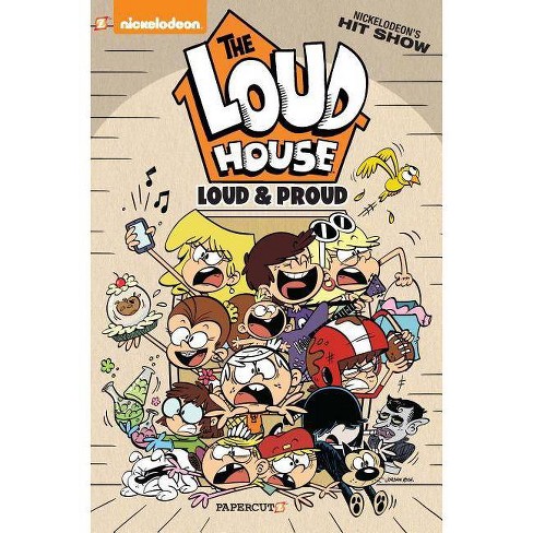 The Loud House Toys Target