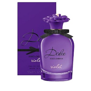 Dolce & Gabbana Dolce Violet Eau de Toilette, 1.7 oz - 1 of 3