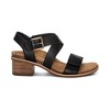 Aetrex Kristin Arch Support Block Heel - 2 of 4