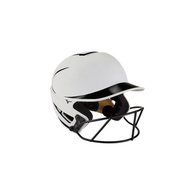 Mizuno F6 Fastpitch Softball Batting Helmet