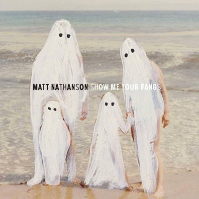 R Nathanson Matt Show Me Your Fangs (CD)