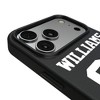 NFL San Francisco 49ers Players Game Tactic MagSafe Compatible Cell Phone Case for Apple iPhone 17 Series - 4 of 4