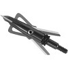 Rage 2-Blade SC Shock Collar Broadhead 3-Pack - 100 Grain - 2 of 2