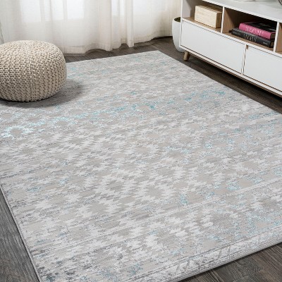 Gray And Green Rug Target, Grey Green Area Rugs