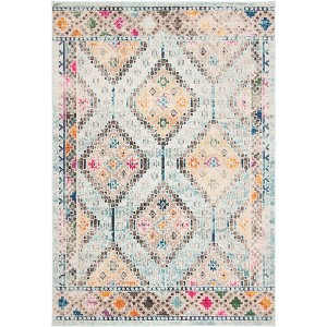 Madison MAD418 Non-Shedding Power Loomed Indoor Rugs - Safavieh - 1 of 4