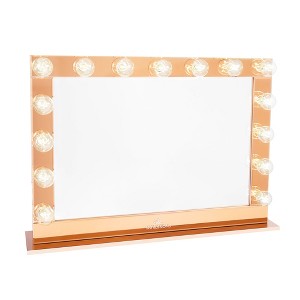 Impressions Vanity Hollywood Reflection® Pro Vanity Mirror - 1 of 4