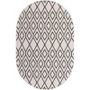 Jill Zarin Outdoor Turks and Caicos Trellis Woven Area Rug - 2 of 3
